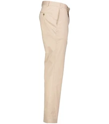 Hiltl Chinohose TARENT AIR WEIGHT Beige/Khaki