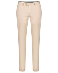 Hiltl Chinohose TARENT AIR WEIGHT Beige/Khaki