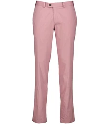 Hiltl Chinohose TARENT AIR WEIGHT Rosa/Lila