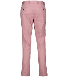 Hiltl Chinohose TARENT AIR WEIGHT Rosa/Lila