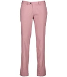 Hiltl Chinohose TARENT AIR WEIGHT Rosa/Lila