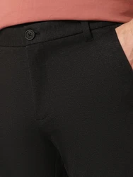 LINDBERGH Stoffhose dunkelgrau