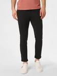 LINDBERGH Stoffhose dunkelgrau