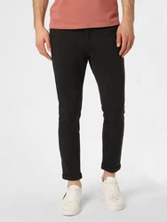 LINDBERGH Stoffhose dunkelgrau
