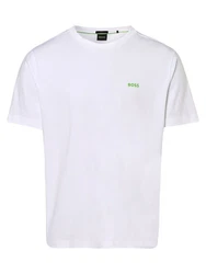 BOSS GREEN T-Shirt Tee Grün