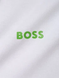 BOSS GREEN T-Shirt Tee Grün