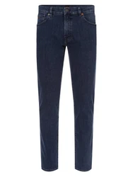 BOSS ORANGE Straight-Jeans Maine BC-L-P Lagoon
