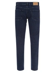 BOSS ORANGE Straight-Jeans Maine BC-L-P Lagoon