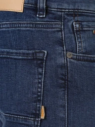 BOSS ORANGE Straight-Jeans Maine BC-L-P Lagoon