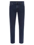 BOSS ORANGE Straight-Jeans Maine BC-L-P Lagoon