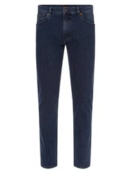 BOSS ORANGE Straight-Jeans Maine BC-L-P Lagoon