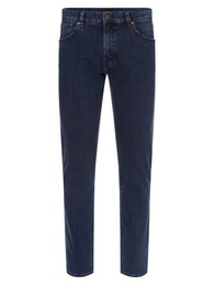 Straight-Jeans Maine BC-L-P LAGOON