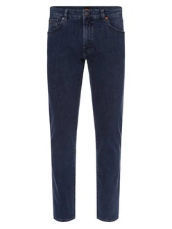 BOSS ORANGE Straight-Jeans Maine BC-L-P