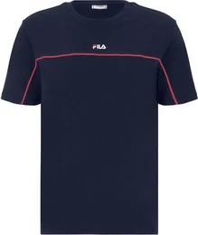 T-Shirt Libatse Blocked Tee