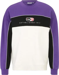 Rundhalspullover La Paz Crew Sweat