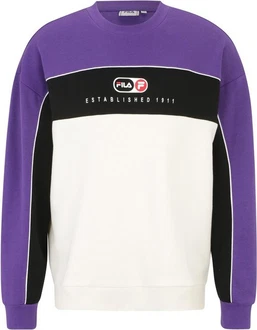 Fila Rundhalspullover La Paz Crew Sweat