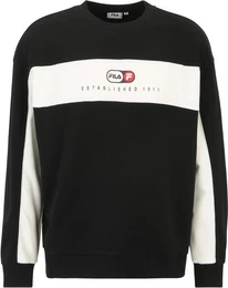 Rundhalspullover La Paz Crew Sweat
