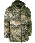 Deerhunter Winterjacke Excape Dunkelgrün/Braun