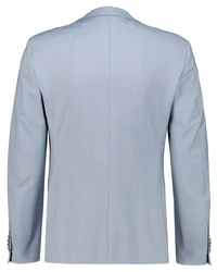 Drykorn Anzug Sakko IRVING Blau/Hellblau/Grau