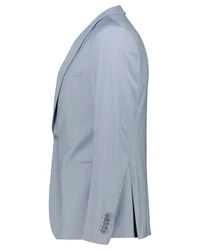 Drykorn Anzug Sakko IRVING Blau/Hellblau/Grau