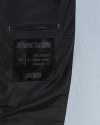 Drykorn Anzug Sakko IRVING Blau/Hellblau/Grau