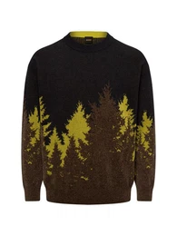 Strickpullover Keverest