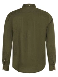 Scotch & Soda Outdoorhemd Dunkelgrün/Grün
