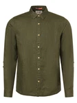 Scotch & Soda Outdoorhemd Dunkelgrün/Grün