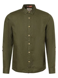 Scotch & Soda Outdoorhemd Dunkelgrün/Grün