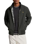Lyle & Scott Jacke Harrington dunkelgrau