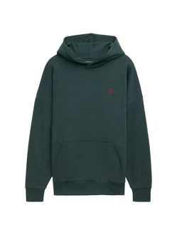 TOM TAILOR Sweatshirt Oversized Hoodie
