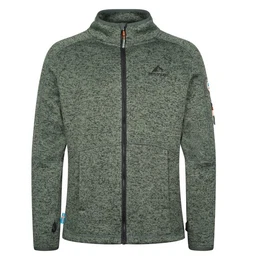 Westfjord Fleecejacke Katla Isolierend