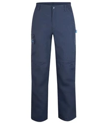 Westfjord Zip-off Hose Eldfjall Blau/Dunkelblau