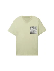 TOM TAILOR T-Shirt 