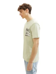 TOM TAILOR T-Shirt 