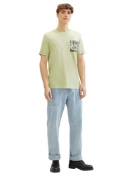 TOM TAILOR T-Shirt 