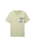 TOM TAILOR T-Shirt 
