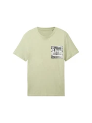 TOM TAILOR T-Shirt 