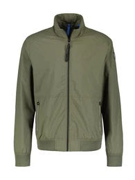 Langjacke