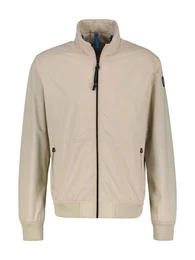 Langjacke