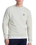 Lyle & Scott Sweatshirt Khaki/Beige/Gold/Gelb