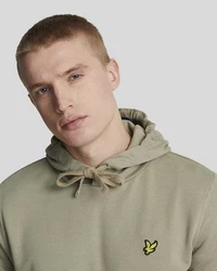 Lyle & Scott Hoodie Pullover Khaki/Grün/Dunkelgrün/Hellgrün/Beige