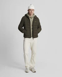 Lyle & Scott Hoodie Pullover Khaki/Grün/Dunkelgrün/Hellgrün/Beige