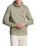 Lyle & Scott Hoodie Pullover Khaki/Grün/Dunkelgrün/Hellgrün/Beige