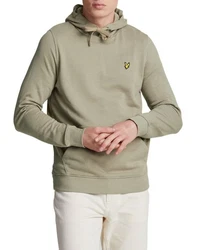 Lyle & Scott Hoodie Pullover Khaki/Grün/Dunkelgrün/Hellgrün/Beige