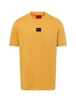 HUGO T-Shirt Diragolino