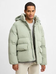 Steppjacke C-Celvie