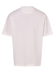 HUGO T-Shirt Asil_LB Lila/Beige/Grau/Khaki/Rosa/Weiß/Gold