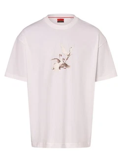 HUGO T-Shirt Asil_LB