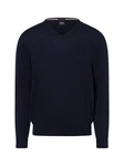 BOSS Pullover Baram-L marine